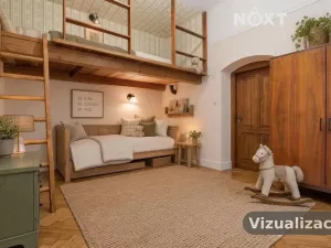Prodej rodinného domu, Hluboká nad Vltavou, Hamry, 211 m2