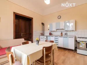 Prodej rodinného domu, Hluboká nad Vltavou, Hamry, 211 m2