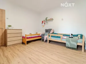 Prodej bytu 3+kk, České Budějovice, Pekárenská, 60 m2