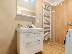 Prodej bytu 3+kk, České Budějovice, Pekárenská, 60 m2