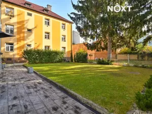 Prodej bytu 3+kk, České Budějovice, Pekárenská, 60 m2