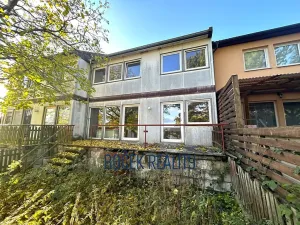 Prodej rodinného domu, Těškov, 109 m2