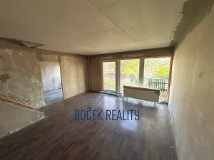 Prodej rodinného domu, Těškov, 109 m2