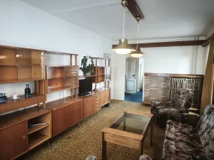 Pronájem bytu 3+1, Praha - Záběhlice, Jasmínová, 73 m2