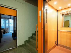 Prodej bytu 3+1, Třebíč, Energetiků, 69 m2