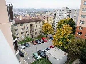 Prodej bytu 3+1, Třebíč, Energetiků, 69 m2