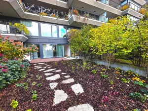 Pronájem bytu 4+kk, Praha - Košíře, Na pomezí, 144 m2