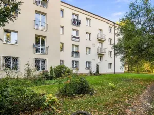 Prodej bytu 3+1, Praha - Veleslavín, Šumberova, 70 m2