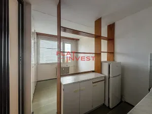 Prodej bytu 3+1, Praha - Kobylisy, Štíbrova, 66 m2