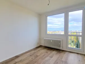 Pronájem bytu 3+kk, Praha - Střížkov, Jablonecká, 75 m2