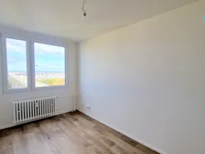 Pronájem bytu 3+kk, Praha - Střížkov, Jablonecká, 75 m2
