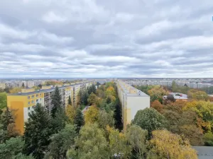 Pronájem bytu 3+kk, Praha - Střížkov, Jablonecká, 75 m2