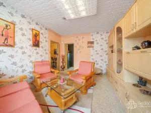 Prodej bytu 3+1, Bukovany, 66 m2