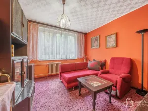Prodej bytu 3+1, Bukovany, 66 m2