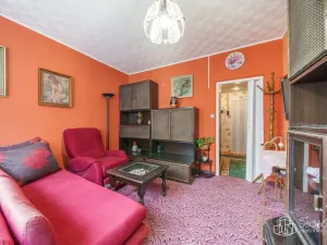 Prodej bytu 3+1, Bukovany, 66 m2