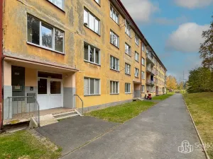 Prodej bytu 3+1, Bukovany, 66 m2