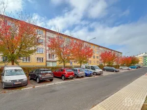 Prodej bytu 3+1, Bukovany, 66 m2