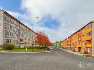 Prodej bytu 3+1, Bukovany, 66 m2