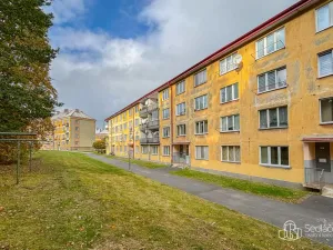 Prodej bytu 3+1, Bukovany, 66 m2