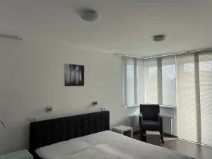 Prodej rodinného domu, Praha - Březiněves, V pěšinkách, 230 m2
