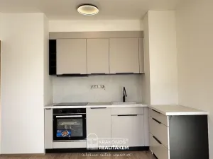 Pronájem bytu 2+kk, Hranice - Hranice I-Město, Jiřího z Poděbrad, 38 m2