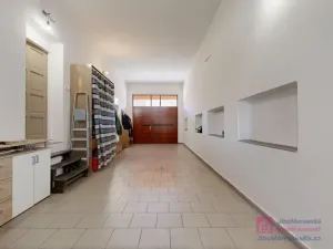 Prodej rodinného domu, Mikulčice - Těšice, 280 m2
