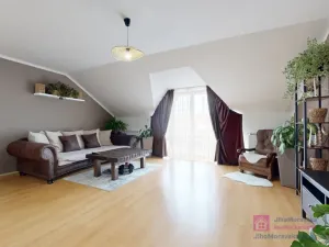 Prodej rodinného domu, Mikulčice - Těšice, 280 m2