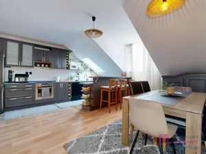 Prodej rodinného domu, Mikulčice - Těšice, 280 m2