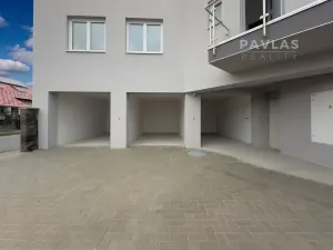 Pronájem bytu 2+kk, České Budějovice, Doudlebská, 67 m2