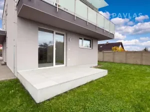 Pronájem bytu 2+kk, České Budějovice, Doudlebská, 67 m2