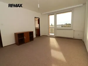 Pronájem bytu 1+kk, Chrudim, U Stadionu, 29 m2