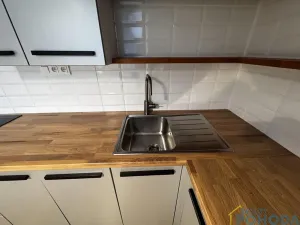 Pronájem bytu 2+1, Litomyšl, Komenského nám., 60 m2