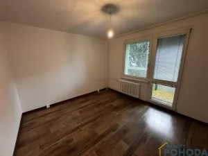 Pronájem bytu 2+1, Litomyšl, Komenského nám., 60 m2