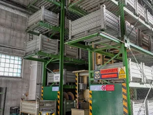 Prodej obchodního prostoru, Kladno - Kročehlavy, Dělnická, 4300 m2