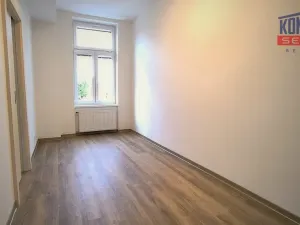 Pronájem bytu 3+1, České Budějovice, J. Plachty, 82 m2