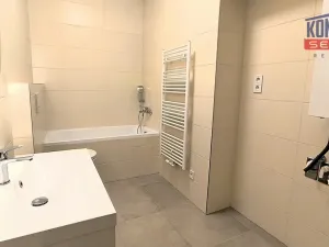 Pronájem bytu 3+1, České Budějovice, J. Plachty, 82 m2