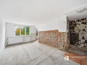 Prodej rodinného domu, Heřmanův Městec, Havlíčkova, 122 m2