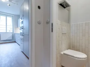 Pronájem bytu 2+1, Praha - Smíchov, Na Václavce, 65 m2