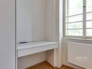 Pronájem bytu 2+1, Praha - Smíchov, Na Václavce, 65 m2