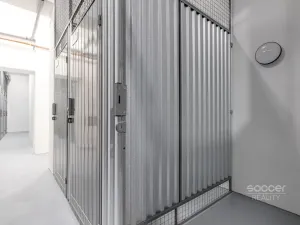 Pronájem bytu 2+1, Praha - Smíchov, Na Václavce, 65 m2