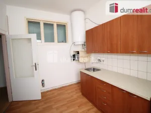 Pronájem bytu 2+1, Mariánské Lázně, Ruská, 65 m2