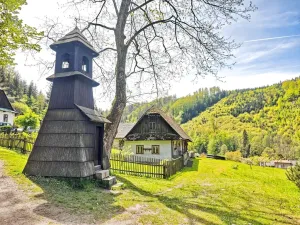 Prodej rodinného domu, Sopotnice, 102 m2