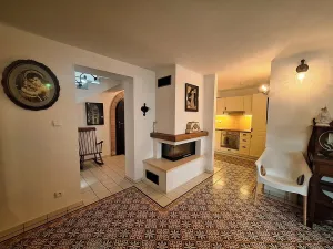 Pronájem rodinného domu, Pavlov, Vinařská, 140 m2