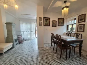 Pronájem rodinného domu, Pavlov, Vinařská, 140 m2
