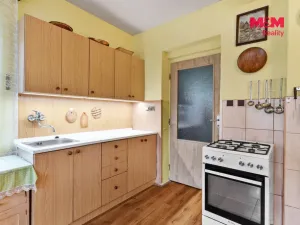 Prodej rodinného domu, Stará Paka, Rumlova, 110 m2