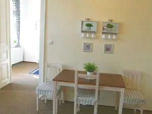 Prodej bytu 4+kk, Mariánské Lázně, Třebízského, 82 m2