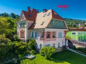 Prodej rodinného domu, Velké Hamry, 550 m2