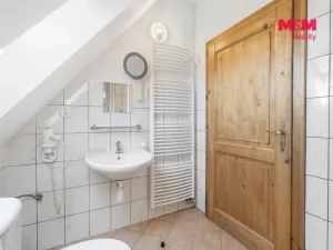 Prodej rodinného domu, Velké Hamry, 550 m2