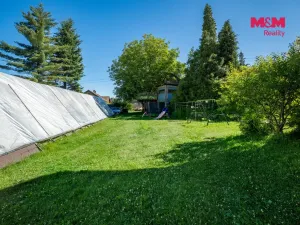 Prodej rodinného domu, Velké Hamry, 550 m2