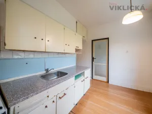 Prodej bytu 2+1, Praha - Žižkov, Na vrcholu, 52 m2